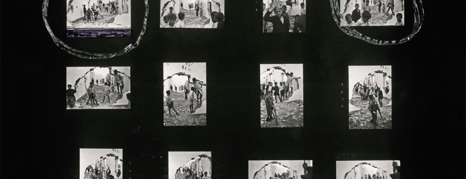 Contactos 32 # Henri Cartier-Bresson