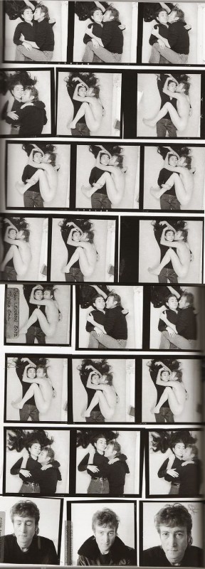 contact-sheet-for-john-lennon-and-yoko-onos-photo-shoot-photographed-by-annie-leibovitz-5-hours-later-lennon-was-killed-december-8th-1980