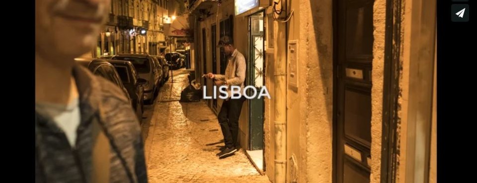05/10 Making of Lisboa