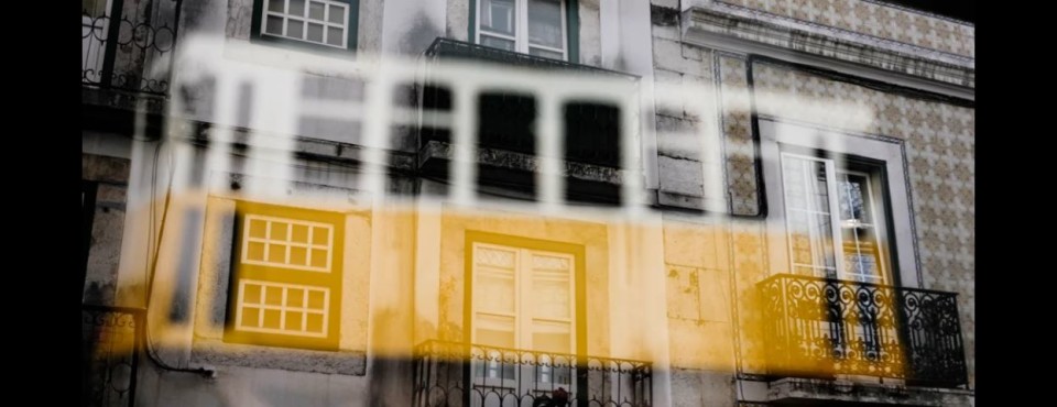 Taller de fotografía de calle en Lisboa # 05/10 – Video