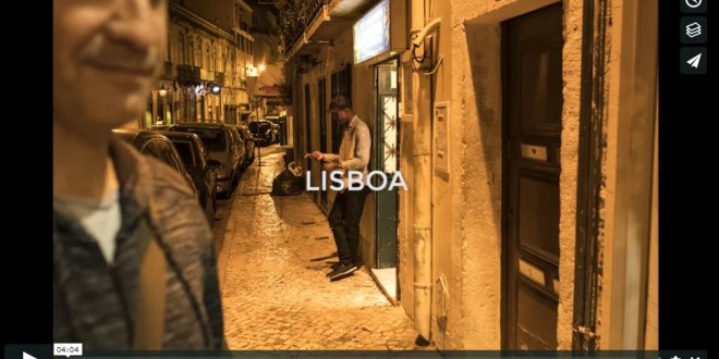05/10 Making of Lisboa
